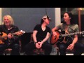 Dancing in the Moonlight - Black Star Riders - Acoustic