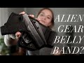 Alien Gear Low Pro Bellyband Review