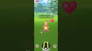 【ポケGO】ポケモンGO 2022年お正月イベント 今年も着飾った帽子のヒトカゲが実装されてた！