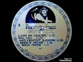 The Rastafarians - Jah's Greatest Blessing (1981) [ULC INC]