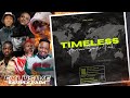 (VDD) TIMELESS AMAPIANO SAMPLE PACK