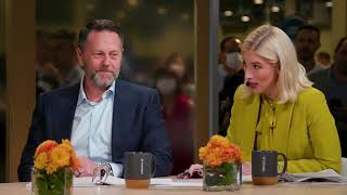 CloudWorld 2022 - Conference Highlights Oracle