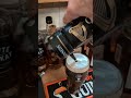 testing the guinness nitrosurge