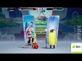 schwifty showdown 6 winners finals flacoco finn vs fallzei joker multiversus