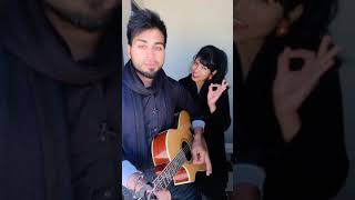Stranger | Originally sung by Diljit Dosanjh and Simar Kaur. Resung by Romy and Sarab
