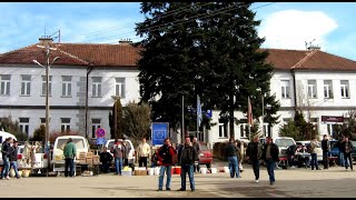 Dragaš - Gora, Kosovo