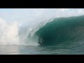 biggest wave ever successfully ridden at teahupoo