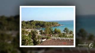 хороший недорогой отель Турции -  Justiniano Club Alanya 4*