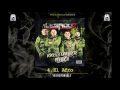 04. el afro legado 7 audio oficial