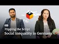 Is Germany a land of equal opportunity? | Flipping the Script