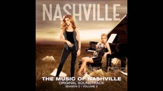 The Music Of Nashville - Falling (Clare Bowen)