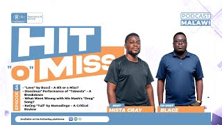 Hit O Miss Ep 64 | Rating \