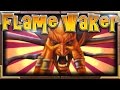 Best of Flamewaker Moments | Hearthstone