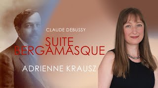 Debussy:Suite Bergamasque-Krausz Adrienne, Zenepalota, Miskolc,2023.03.31.