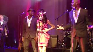 Amy Winehouse - You Know I'm No Good (Live at Wrotham Park) [11.09.2009]