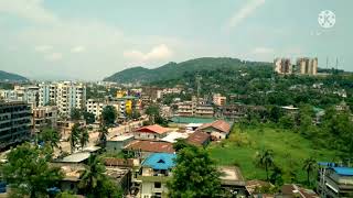 Guwahati Lalganesh view