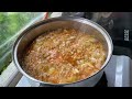 cooking russian vegetarian soup with mom natalia and treating andrei 🥬🇵🇭