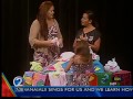 hawaii woman expo with amy hanaialii 2