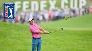 Rory McIlroy | Every shot from his win at RBC Canadian Open | 2022