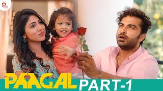 Paagal Full Movie | Part 1 | Vishwak Sen | Nivetha Pethuraj | Tamil Dubbed Movie 2023 | ThamizhPadam