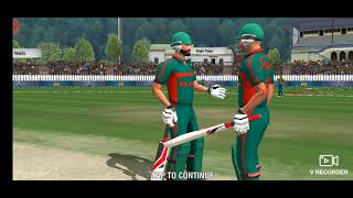 BAN VS SA || Tamim Iqbal’s 74 || 5 Over Batting (BA) || Part 1