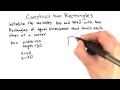 Constructing Rectangles - Intro to Java Programming