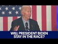 Will President Biden stay in the race? | FOX 7 Austin