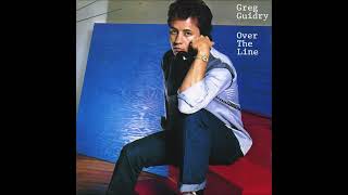 Greg Guidry - (That's) How long (HQ Sound) (AOR)