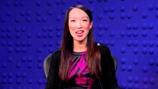 Leena Interviews Clara Shih