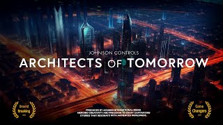 Johnson Controls in I\u0026D | Innovating Smart Building Solutions for a Sustainable Future