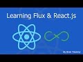 Learning Flux and React.js - Part 2