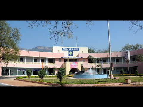 Sri Venkateswara Veterinary University, Thirupati | శ్రీ వెంకటేశ్వర ...