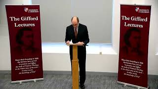 Gifford Lectures 2022 - John Witte Jr: A New Calvinist Reformation of Rights