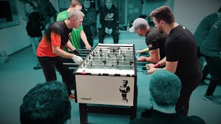 P4P Allgäu Open 2024: Ludanyi/Dusa vs. Hoti/Bettighofer - AD Finale