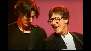 HANK MARVIN LIVE \