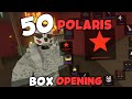 Unturned Polaris - My LUCKIEST UNBOXING IN 7000 HOURS!