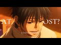 AT WHAT COST (EXTENDED) - Yuta edit