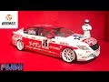 Fujimi 1/24 Beemax Lexus LS460L