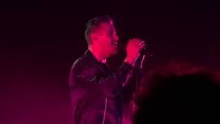 Keane - Chase The Night Away - live - Dolby Theatre - Los Angeles CA - March 10, 2020