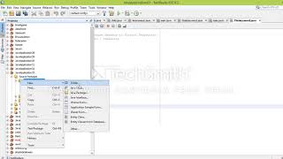 This keyword in java with practical in pashto language
