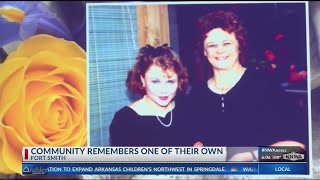 Fort Smith remembering some of their own