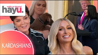 Best of Season 17 | Keeping Up With The Kardashians