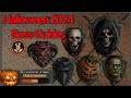 Halloween Event Boss Guides 2024 - Balthazar, Dracula to Reaper | Day R Survival |