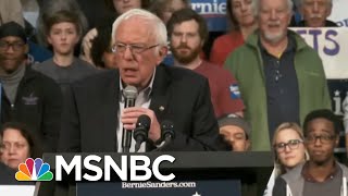 Where The Race Stands On Super Tuesday | Morning Joe | MSNBC