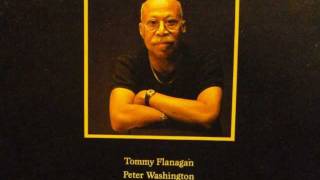 Tommy Flanagan Trio  /  Sea Changes