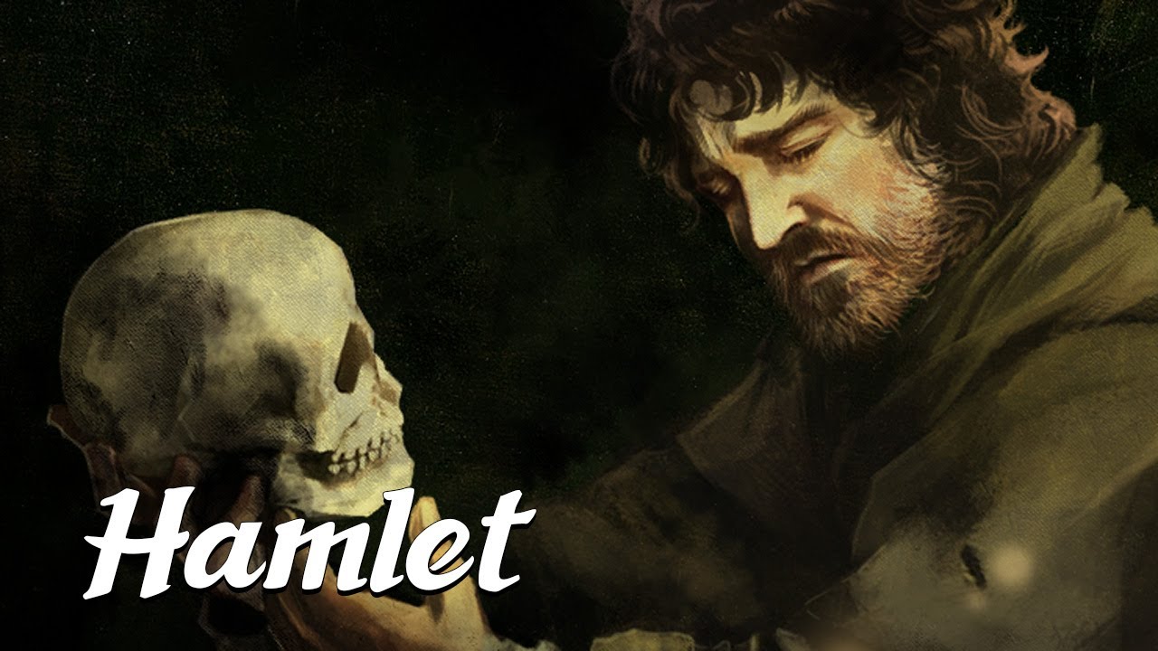 The Tragedy Of Hamlet - A Complete Analysis (Shakespeare's Works ...