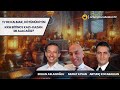 TL'de Kalmak, Kötünün İyisi | KKM Bitince Kazı-Kazan mı Alacağız? | Murat Aysan | Erhan Aslanoğlu