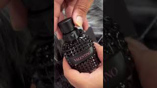 Unboxing Valentino Uomo Born in Roma #luxury #valentino #perfume #parfum #valentinouomo