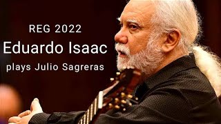 Eduardo Isaac // REG 2022 // Julio Sagreras