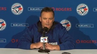 HOU@TOR: Gibbons discusses offense, 7-2 win